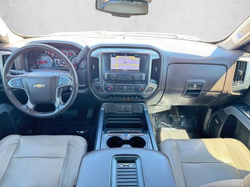 Used 2018 Chevrolet Silverado 2500 LTZ w/ Duramax Plus Package AWD/4WD image 20