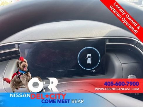 Used 2024 Hyundai Tucson SEL image 4