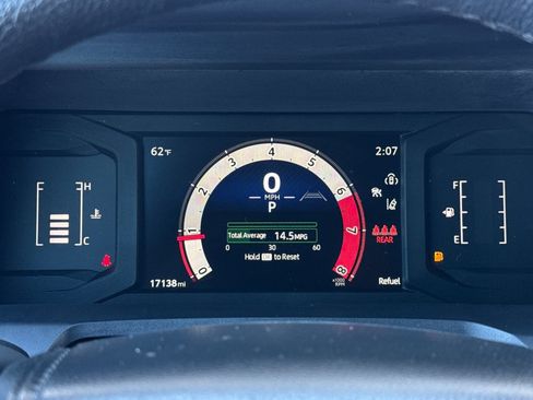 Used 2024 Toyota Tacoma SR5 AWD/4WD image 26
