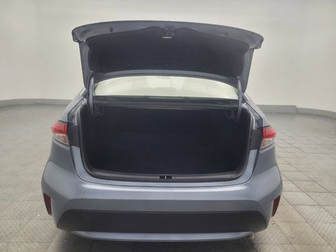 Used 2022 Toyota Corolla LE w/ LE Premium Package FWD image 29