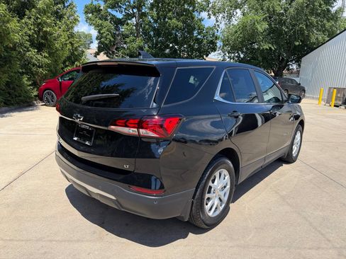 Used 2024 Chevrolet Equinox LT FWD image 30