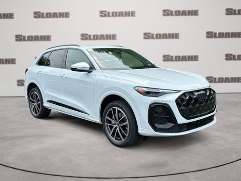 New 2026 Audi Q5 Premium Plus AWD/4WD image 7