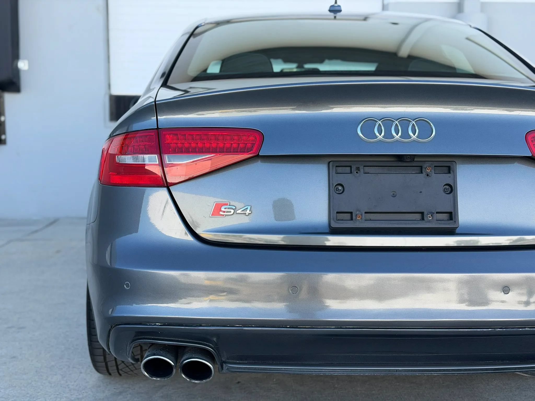 Used 2016 Audi S4 Premium Plus w/ Technology Package AWD/4WD image 31