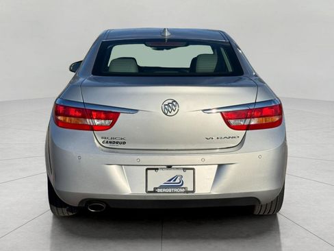 Used 2015 Buick Verano Convenience FWD image 6