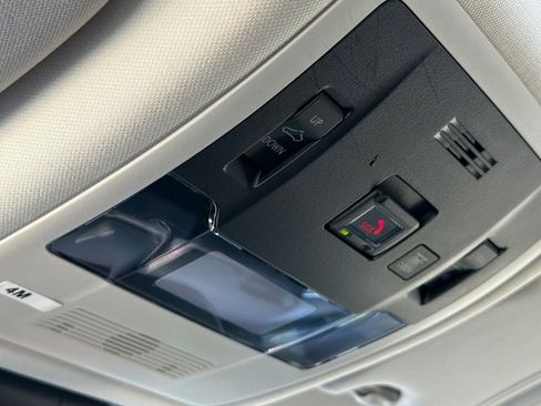 Certified 2025 Lexus ES 350 FWD image 22