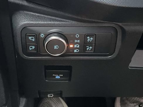 Used 2022 Ford Bronco Outer Banks AWD/4WD image 28