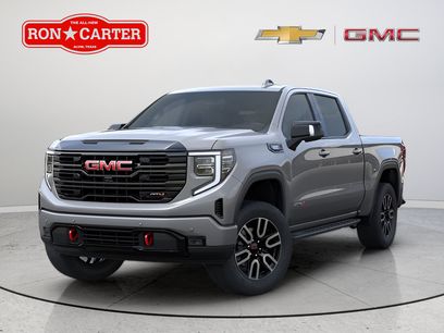 New 2026 GMC Sierra 1500 AT4 w/ AT4 Premium Package