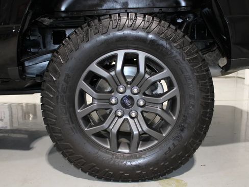 Used 2023 Ford F150 Tremor w/ Equipment Group 402A High AWD/4WD image 4