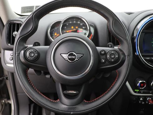 Used 2020 MINI Cooper Countryman S image 19