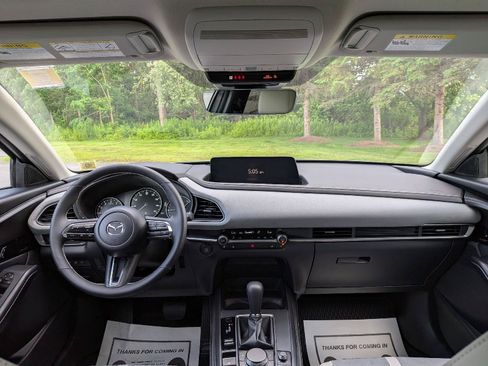 New 2026 MAZDA CX-30 2.5 Turbo Aire Edition AWD/4WD image 23