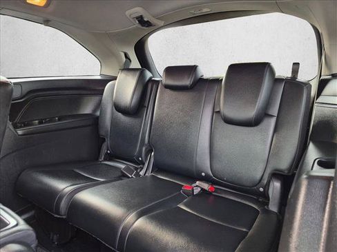 Used 2025 Honda Odyssey EX-L image 18