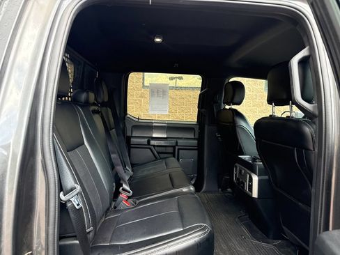 Certified 2020 Ford F150 Lariat AWD/4WD image 24