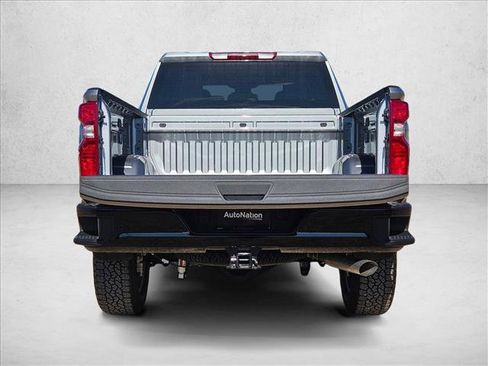 New 2026 Chevrolet Silverado 2500 Custom w/ Custom Value Package image 19