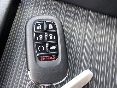 New 2026 Honda Odyssey Sport-L image 38