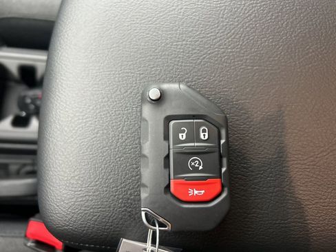 New 2026 Jeep Wrangler Willys image 38