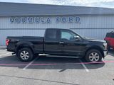 Used 2018 Ford F150 XLT w/ Equipment Group 301A Mid image 2