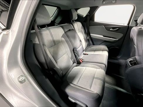 Used 2021 Chevrolet Blazer LT image 23