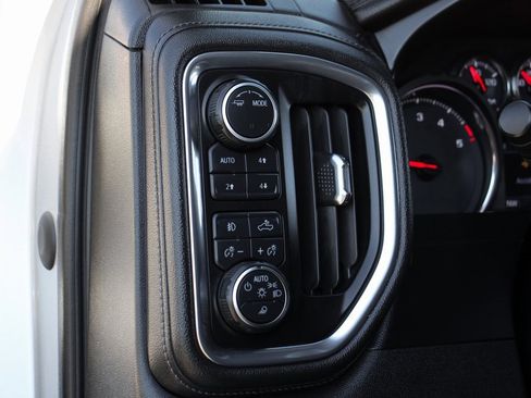 Used 2020 Chevrolet Silverado 3500 LTZ w/ Gooseneck/5TH Wheel Package image 20