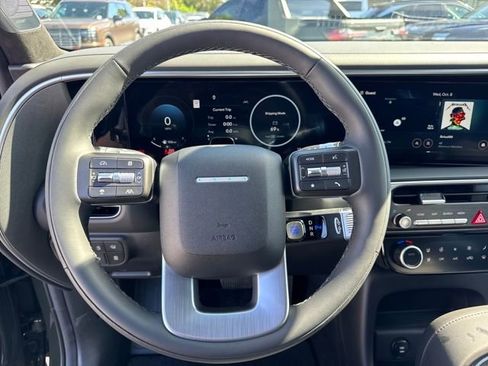 New 2026 Hyundai Palisade Calligraphy image 18