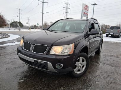 Used 2007 Pontiac Torrent 2WD