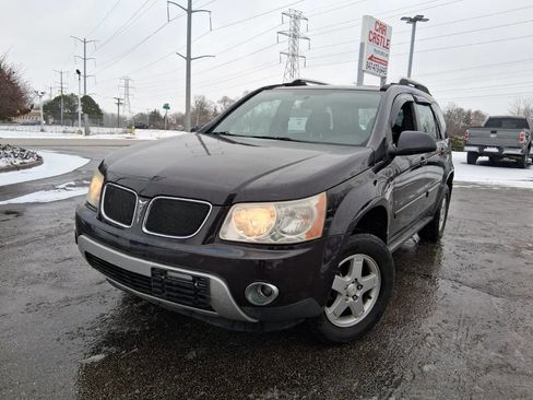 Used 2007 Pontiac Torrent 2WD image 1