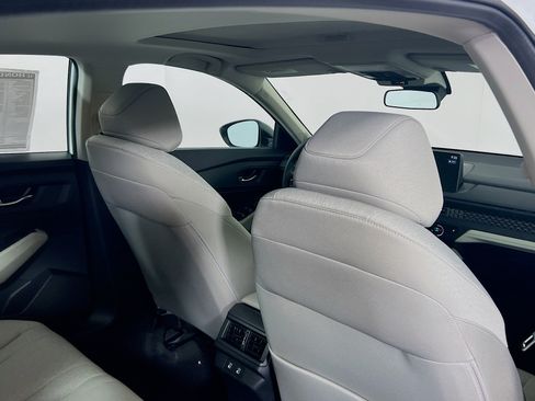 New 2026 Honda Accord SE image 5