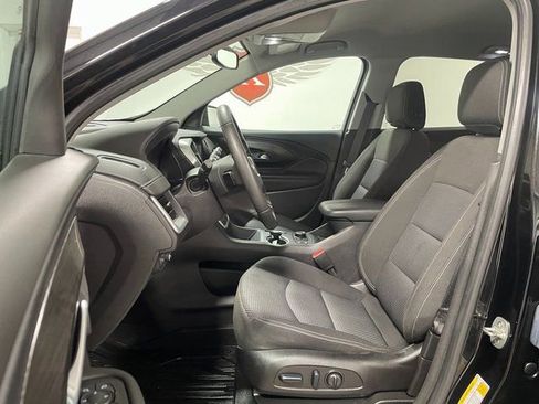 Used 2023 GMC Terrain SLE w/ Driver Convenience Package AWD/4WD image 11