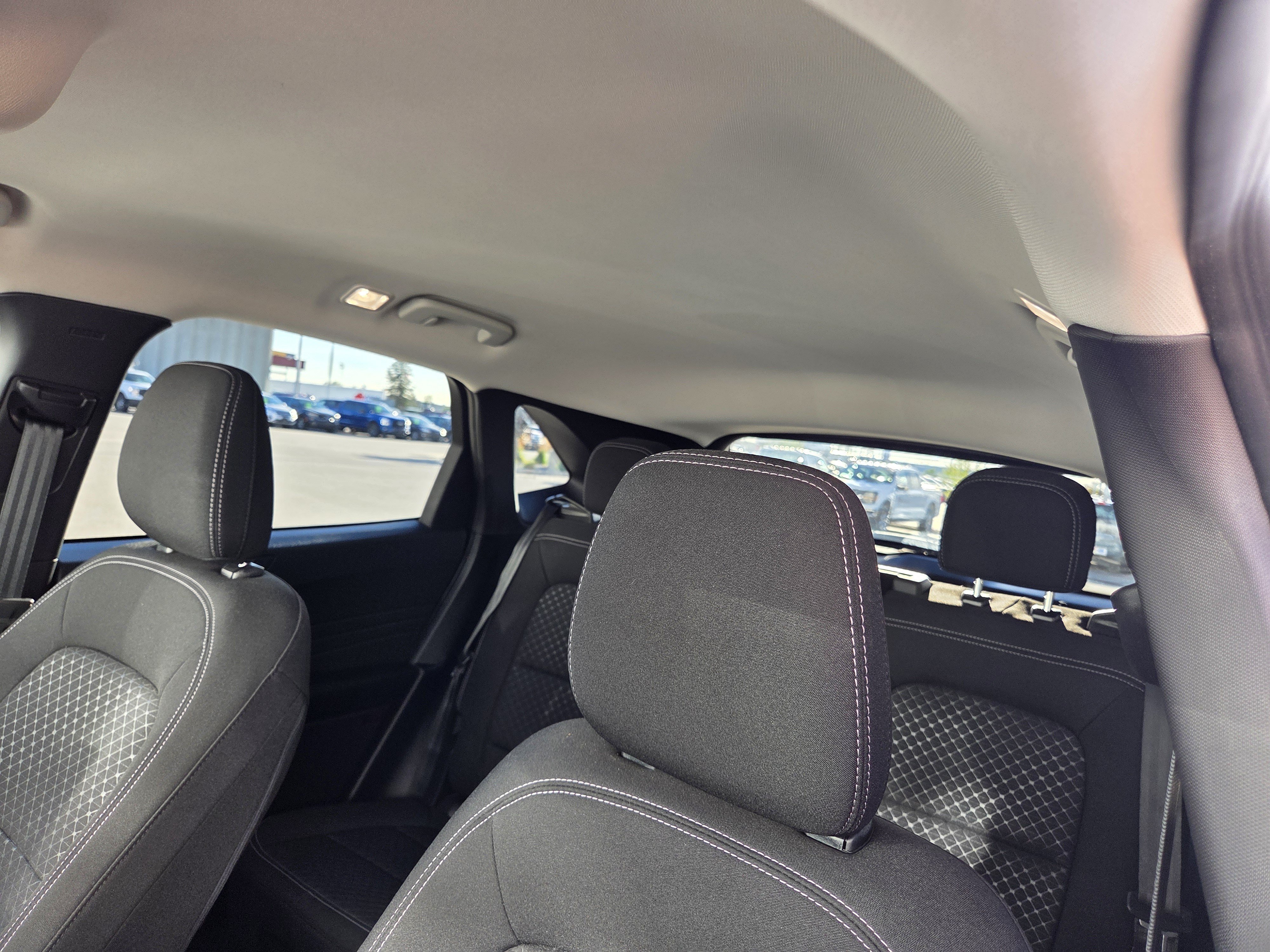 Certified 2023 Ford Escape Active AWD/4WD image 22