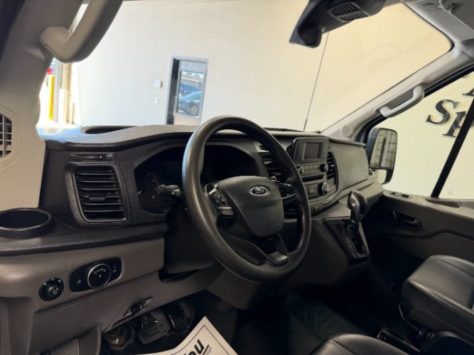 Used 2022 Ford Transit 350 DRW RWD image 13