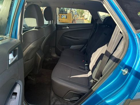 Used 2020 Hyundai Tucson Value AWD/4WD image 10