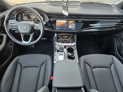New 2026 Audi Q8 Premium Plus image 12