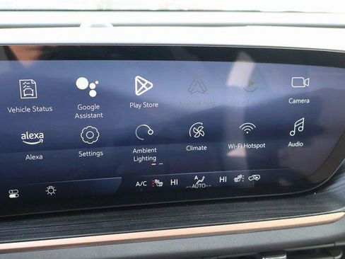 New 2025 Buick Envision Sport Touring image 20