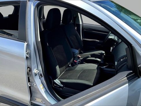 Used 2016 Mitsubishi Outlander Sport ES FWD image 27