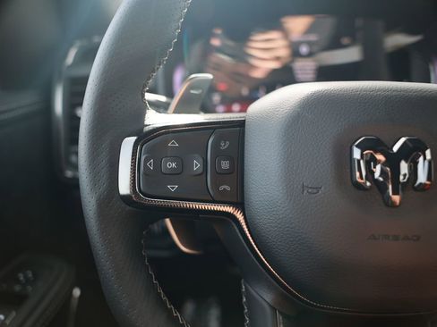 New 2026 RAM 1500 RHO image 18