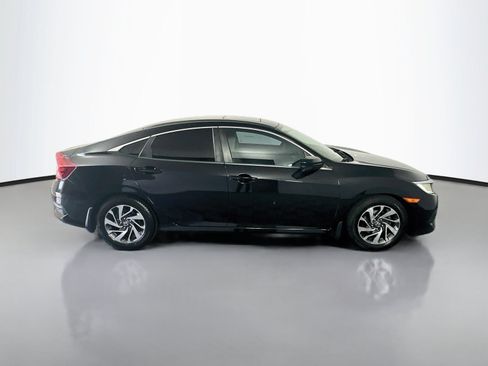 Used 2016 Honda Civic EX image 8