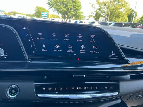 Used 2024 Cadillac Escalade ESV Sport w/ Touring Package AWD/4WD image 43