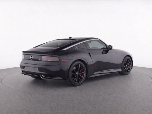 Used 2024 Nissan Z Performance w/ Floor Mat Package RWD image 6
