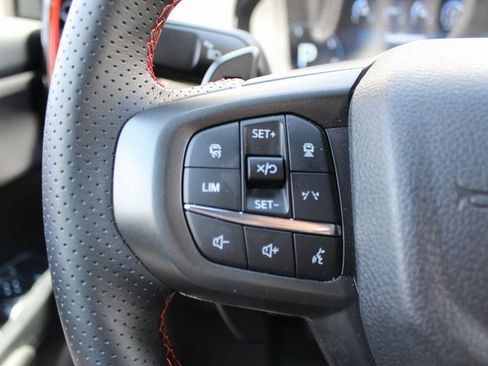 Used 2025 Ford Ranger Raptor image 11