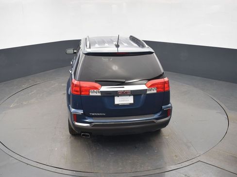 Used 2016 GMC Terrain SLT w/ Open Road Package image 40