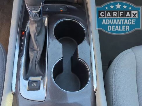 Certified 2024 Chevrolet Malibu LT image 9