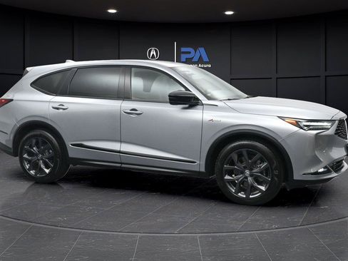 Certified 2024 Acura MDX A-Spec AWD/4WD image 29