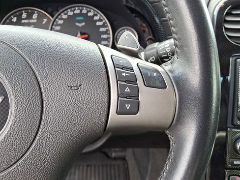 Used 2008 Chevrolet Corvette Convertible w/ Preferred Equipment Group image 19