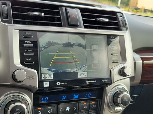 Certified 2023 Toyota 4Runner Limited AWD/4WD image 27