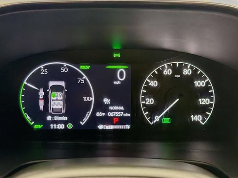 Used 2024 Honda CR-V Sport image 44