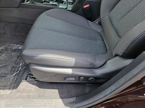 New 2026 Subaru Forester Premium AWD/4WD image 4