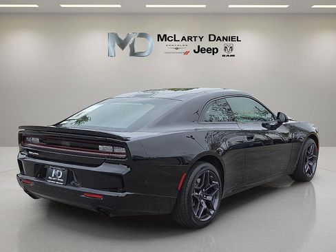 New 2026 Dodge Charger Scat Pack w/ Blacktop Package image 5