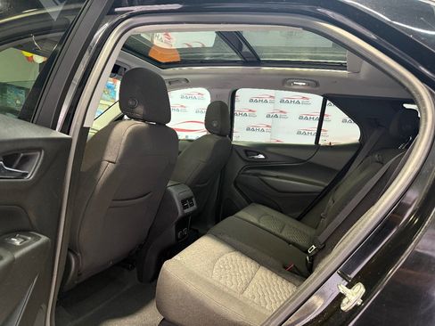 Used 2018 Chevrolet Equinox LT w/ Sun & Infotainment Package image 38