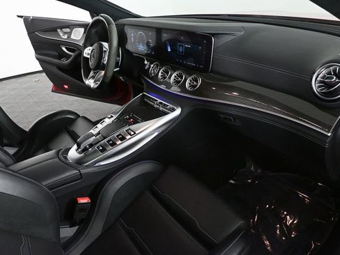 Used 2019 Mercedes-Benz AMG GT 53 image 23