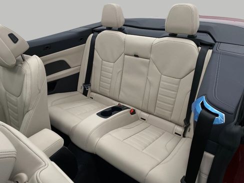 New 2026 BMW 440i xDrive Convertible image 29