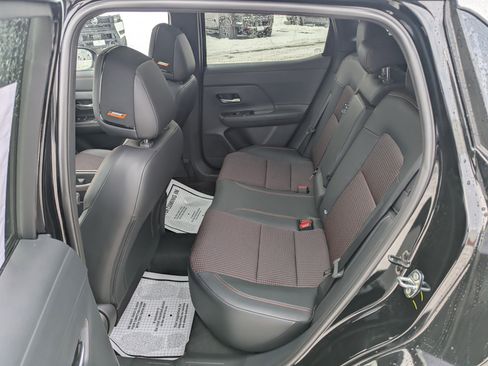 New 2026 Nissan Kicks SR w/ SR Premium Package image 11